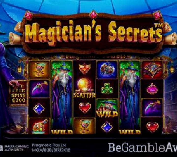 Joker Club (3x3) online slot