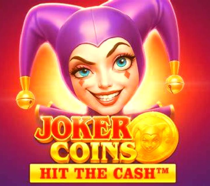 Joker Coins Megaways online slot