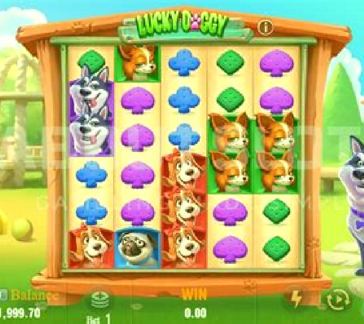 Joker Diamond online slot