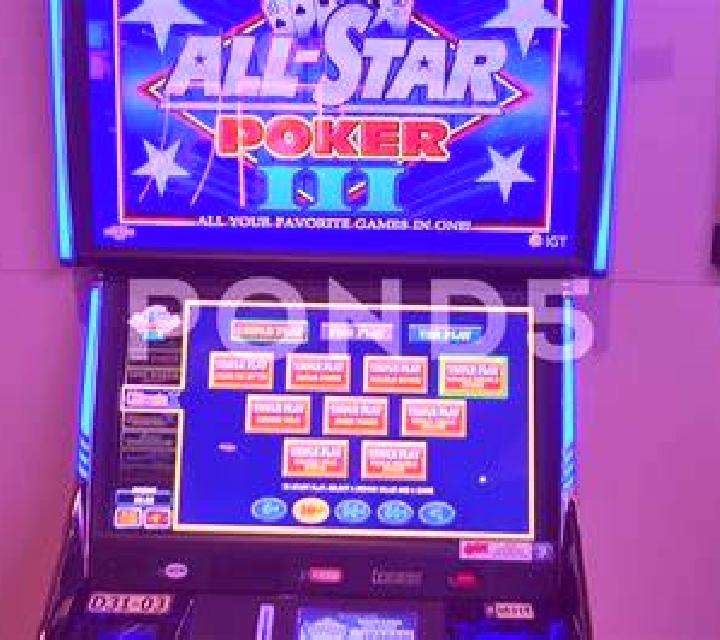Joker Flare slot game
