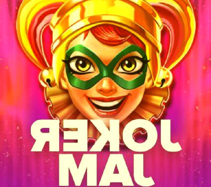 Joker Jam (Massive Studios) slot game