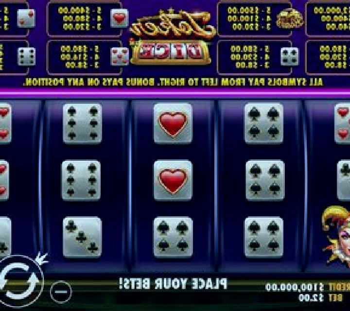 Joker Party 6 slot