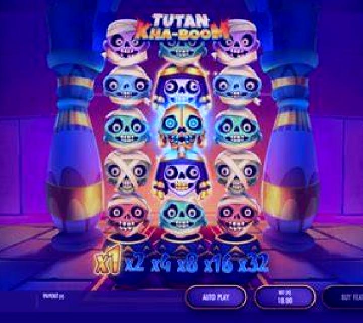 Joker Poker (Espresso Games) slot machine