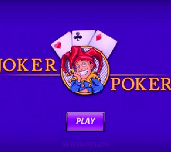Joker Poker (GVG) online slot