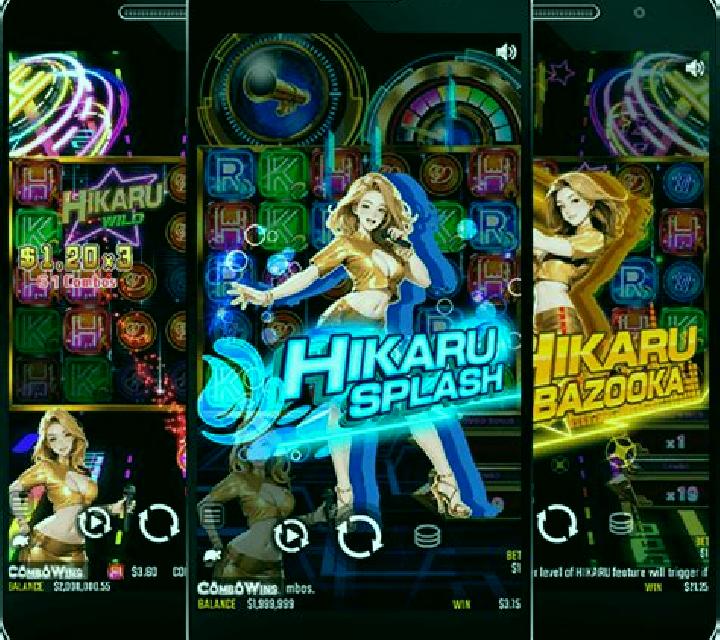 Joker Poker (InOut Games) slot machine