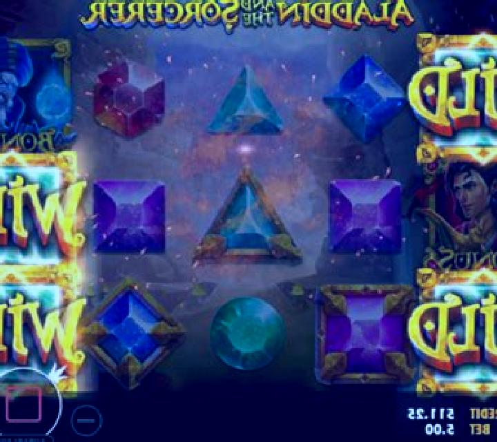 Joker Poker (Tom Horn Gaming) slot game