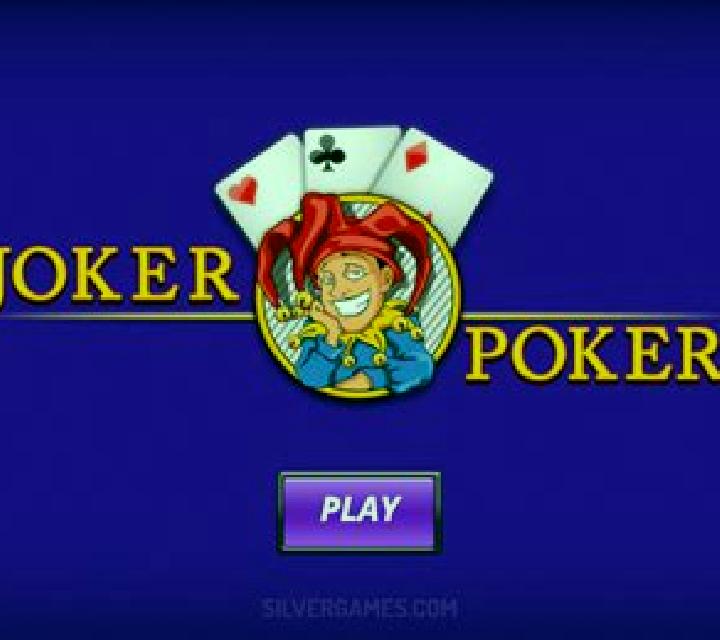 Joker Poker (Urgent Games) slot game