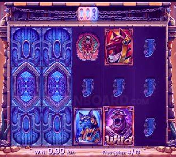 Joker Pro online slot