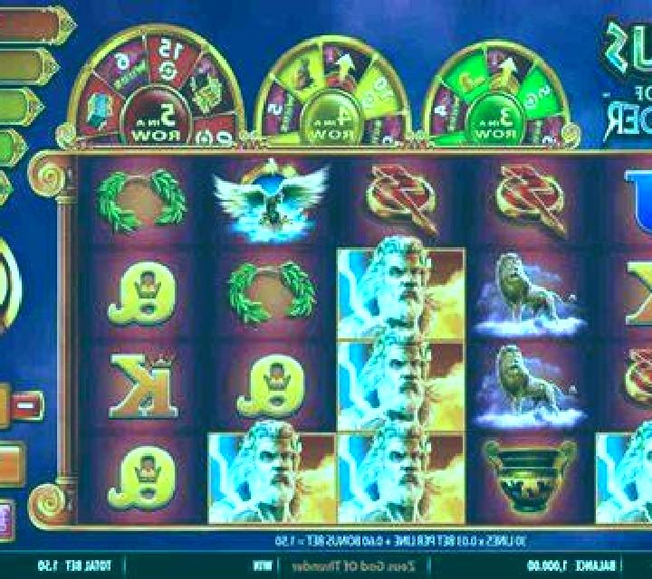Joker Pyre slot game