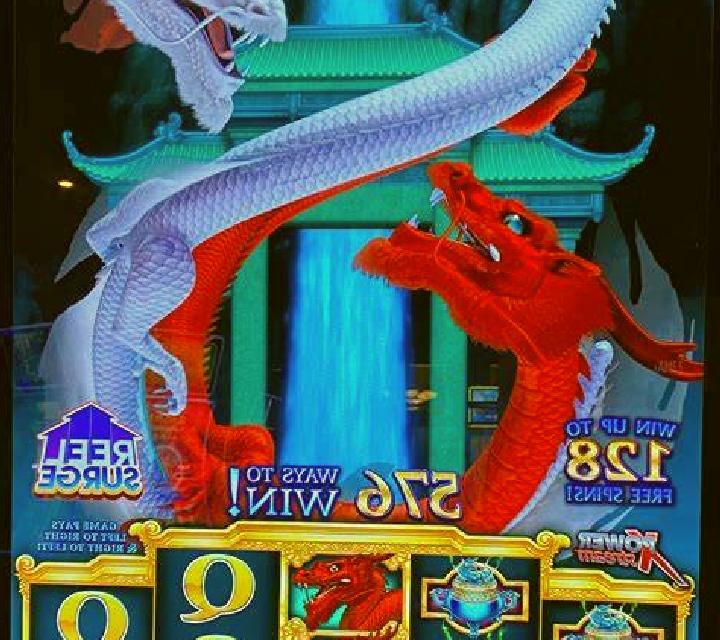 Joker Queen online slot