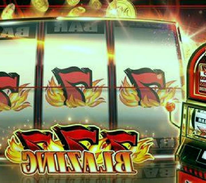 Joker Rush 9 slot machine