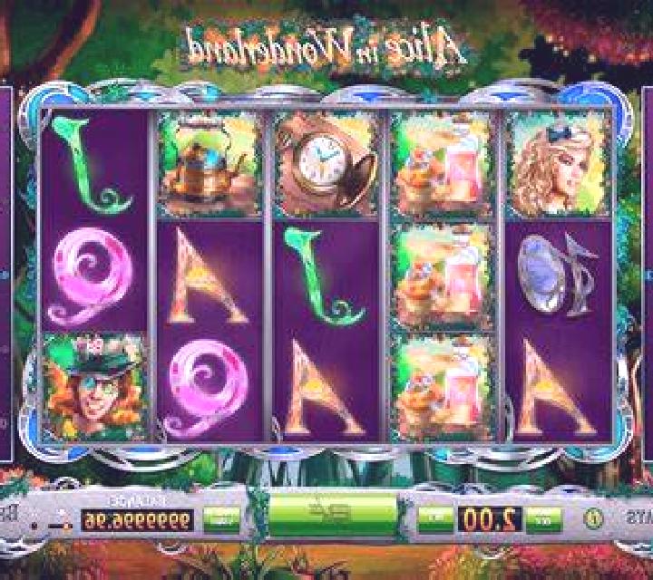 Joker Stacy slot game