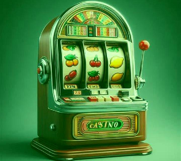 Joker Wild (GamesOS) online slot