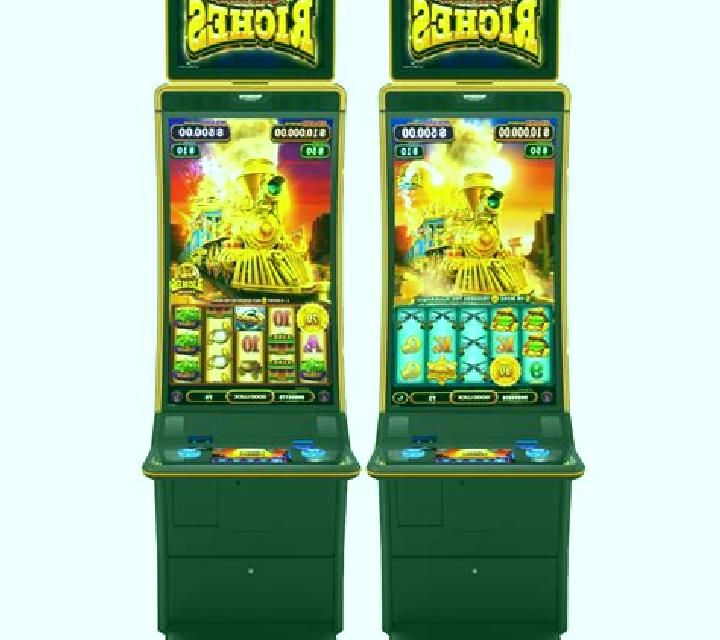 Joker s Fortune (NeoGames) slot game