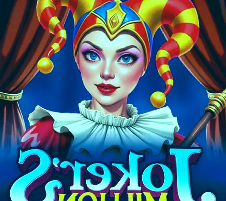 Joker s Million online slot