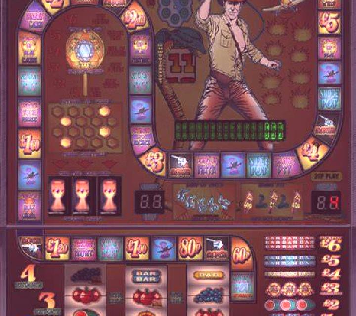 Joker s Royal Riches slot machine