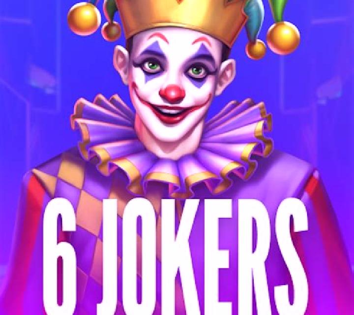 Jokers slot