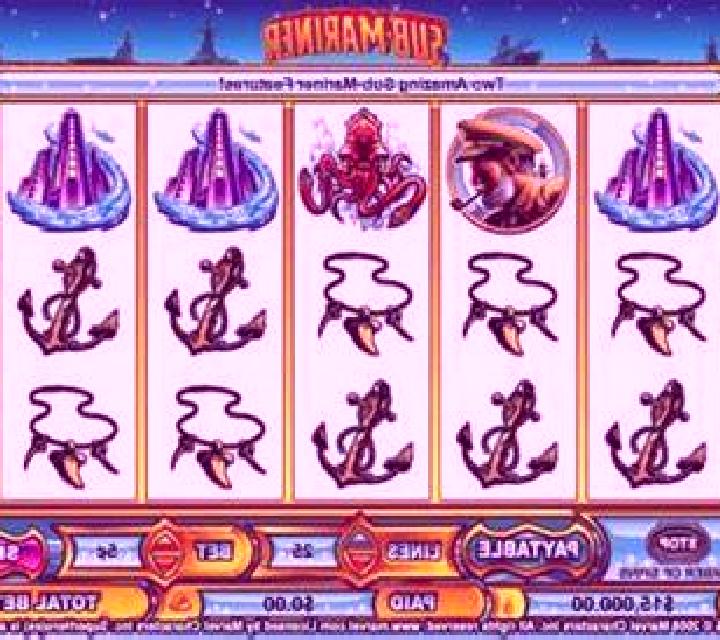 Joker’s Wacky Wilds Pays Both Ways slot