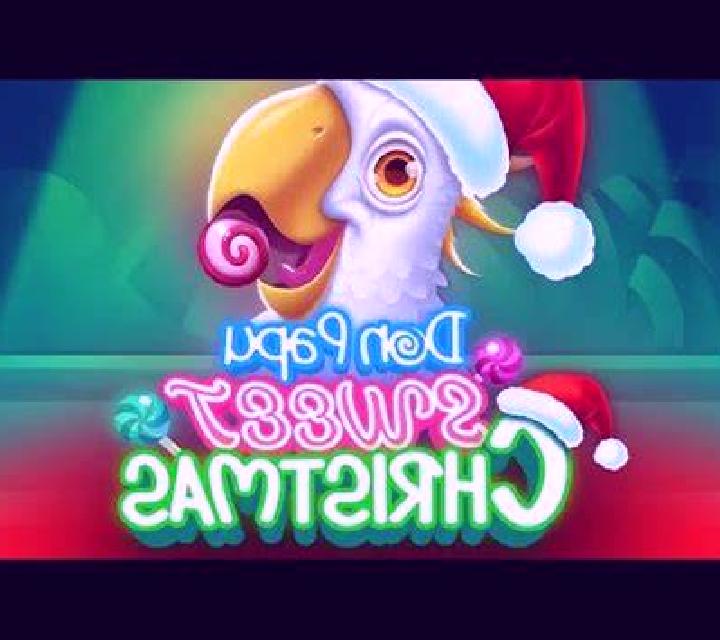 Joker s Wild Ride - Xmas slot game