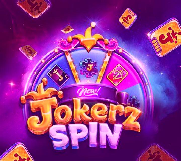 Joker s X-mas Coin slot