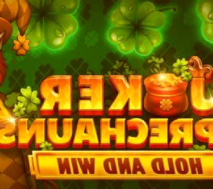 Jolly Fruits slot machine