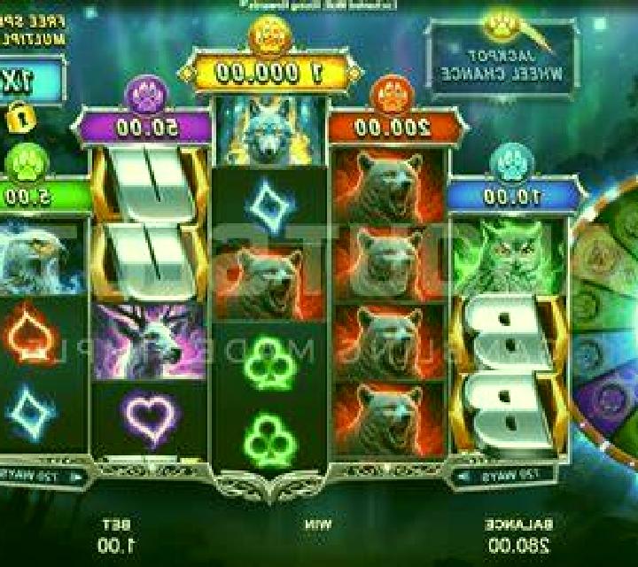 Joys of Life slot