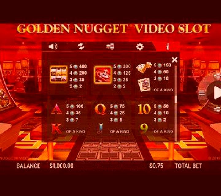 Judge and Jury Megaways slot machine