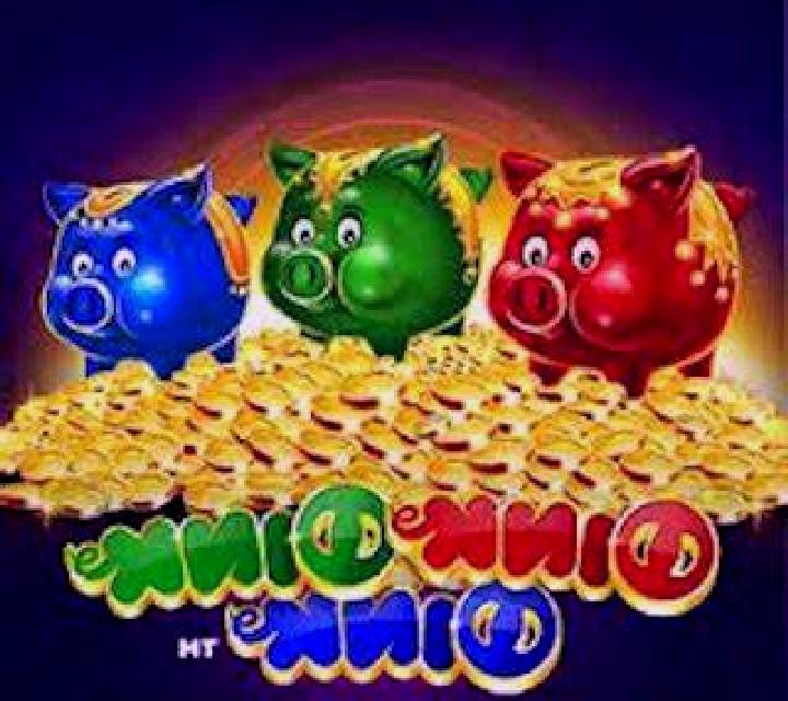 Judgement of Anubis Bingo Express slot machine