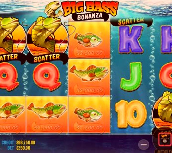 Juice Adventure slot