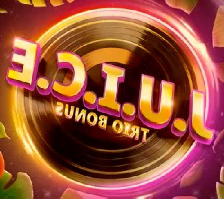 J.U.I.C.E. Trio Bonus slot