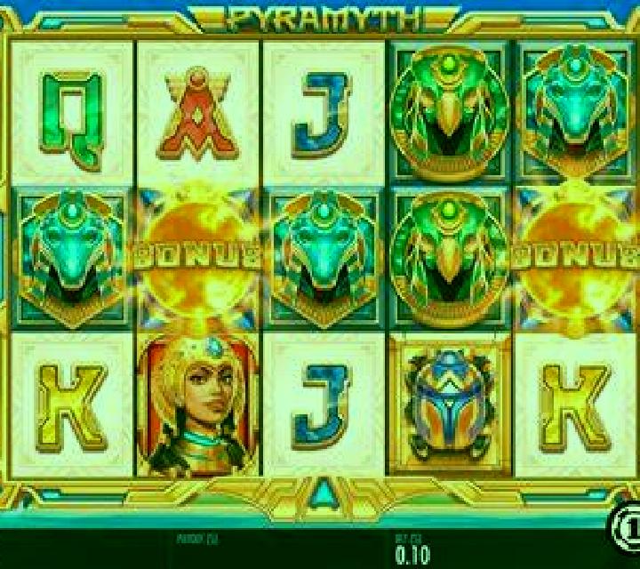 Juicy Bonanza slot game