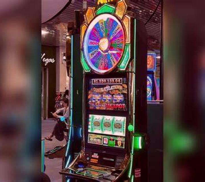 Juicy Bonanza slot machine