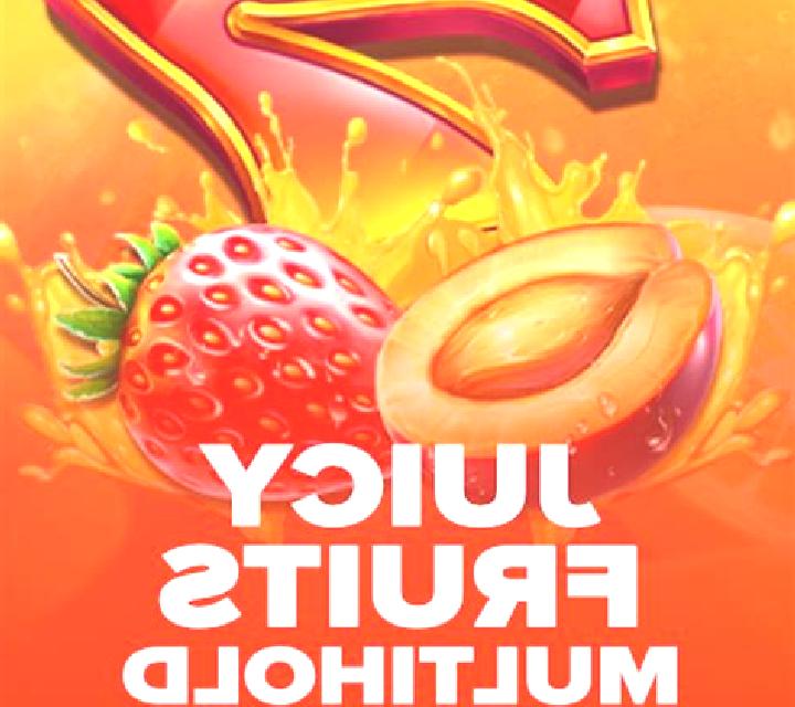 Juicy Booty online slot