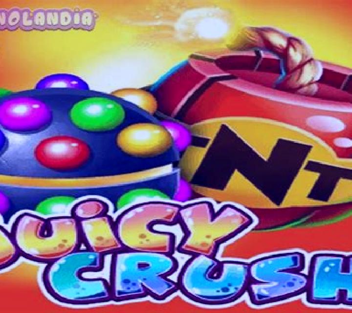 Juicy Crush slot