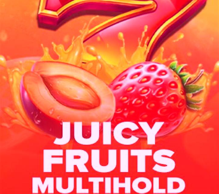 Juicy Do Cluster online slot