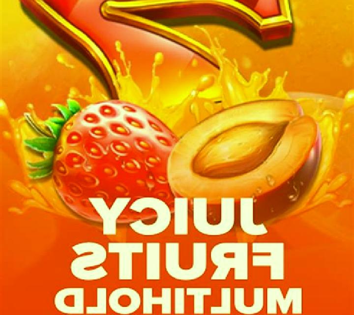 Juicy Fruits Wild Cold slot