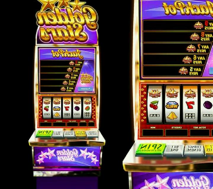 Juicy Market slot machine