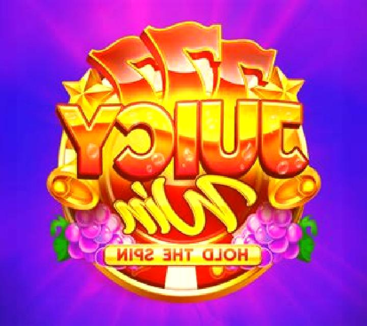 Juicy Win: Hold The Spin slot game