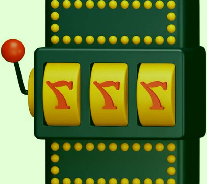 Jukepot slot machine