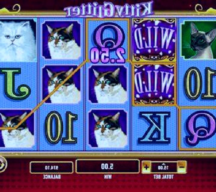 Jump & Jump slot machine