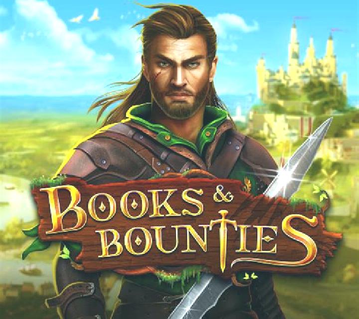 Jump slot machine