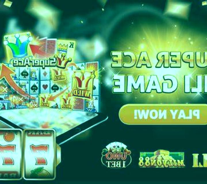 Jumper slot game