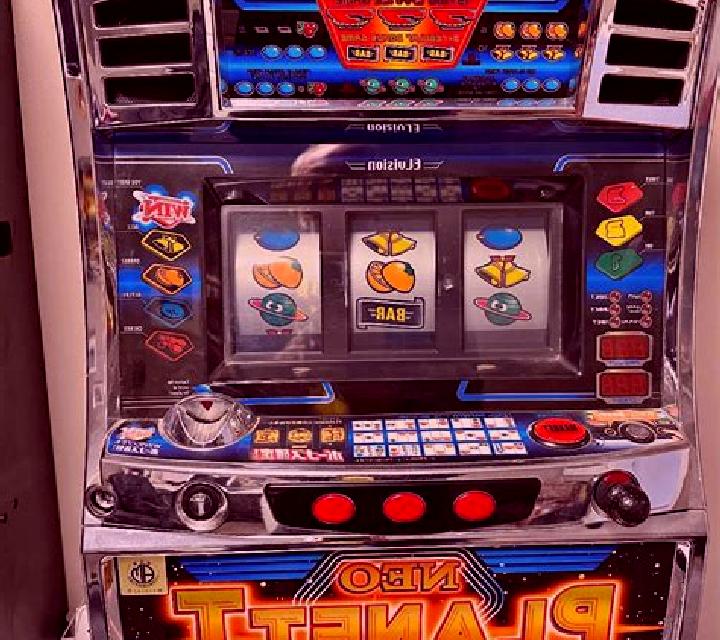 Jumpin’ Jacks slot game