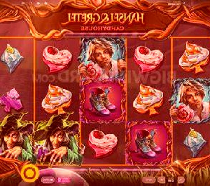 Jumping Frog (Manna Play) slot