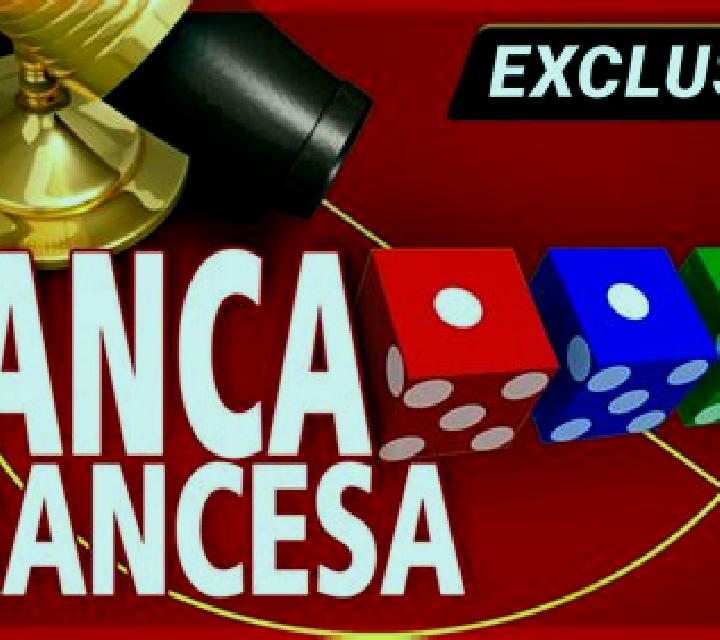 Jumping Jack Cash slot