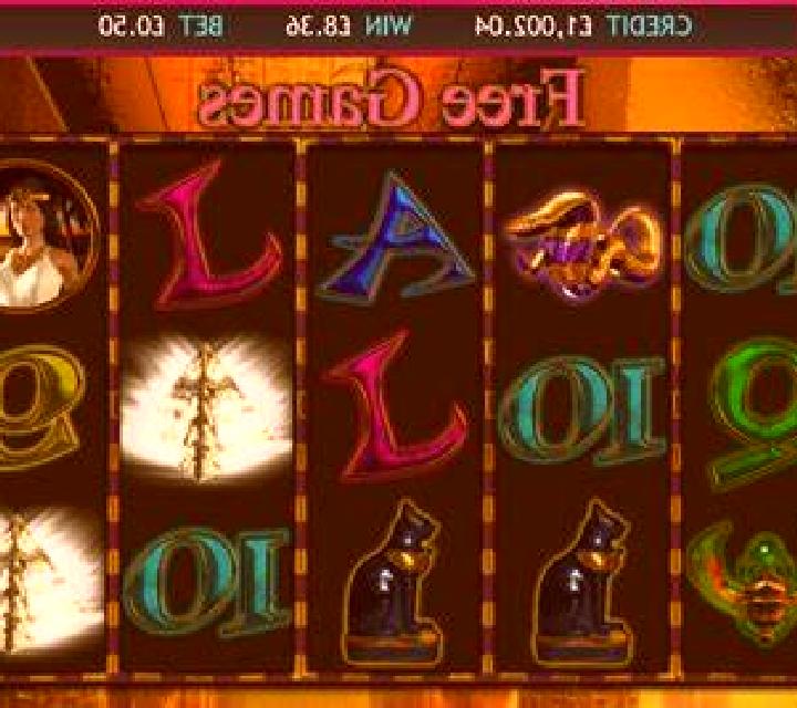 Jumping Sushi slot machine