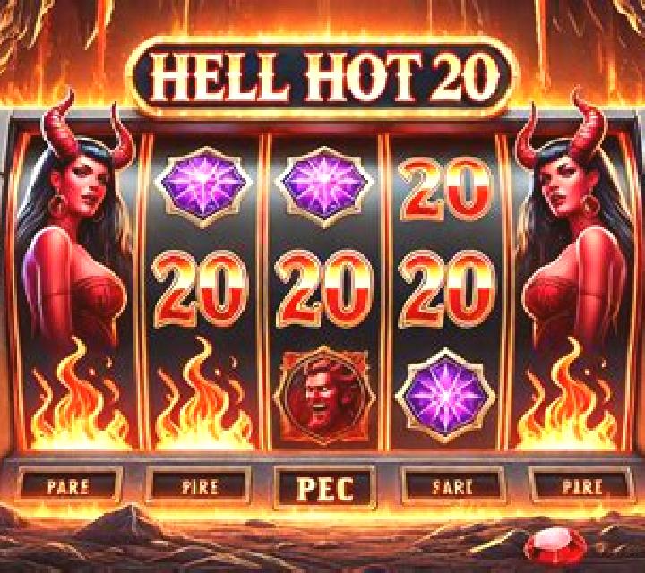 Jungle Fiesta slot