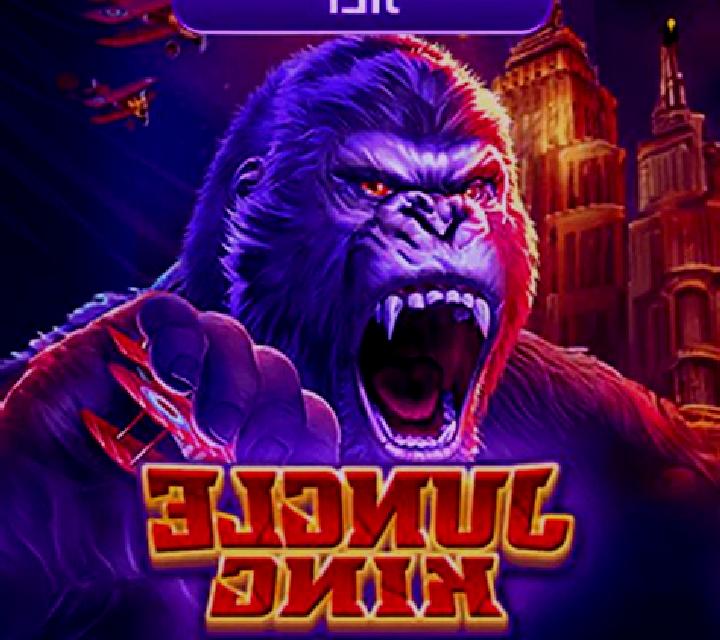 Jungle King (Jili Games) online slot