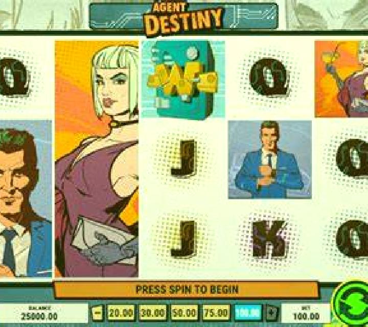Jungle Mystery (PAF) slot game