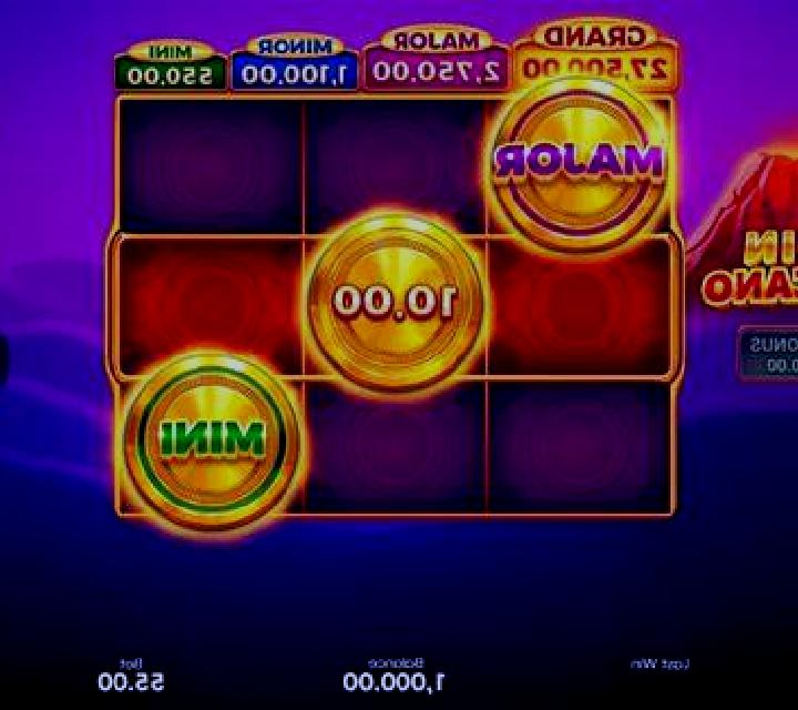 Jungle Reveal slot game